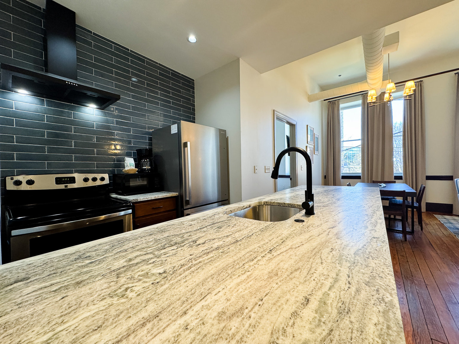 Asheville Vacation Rental