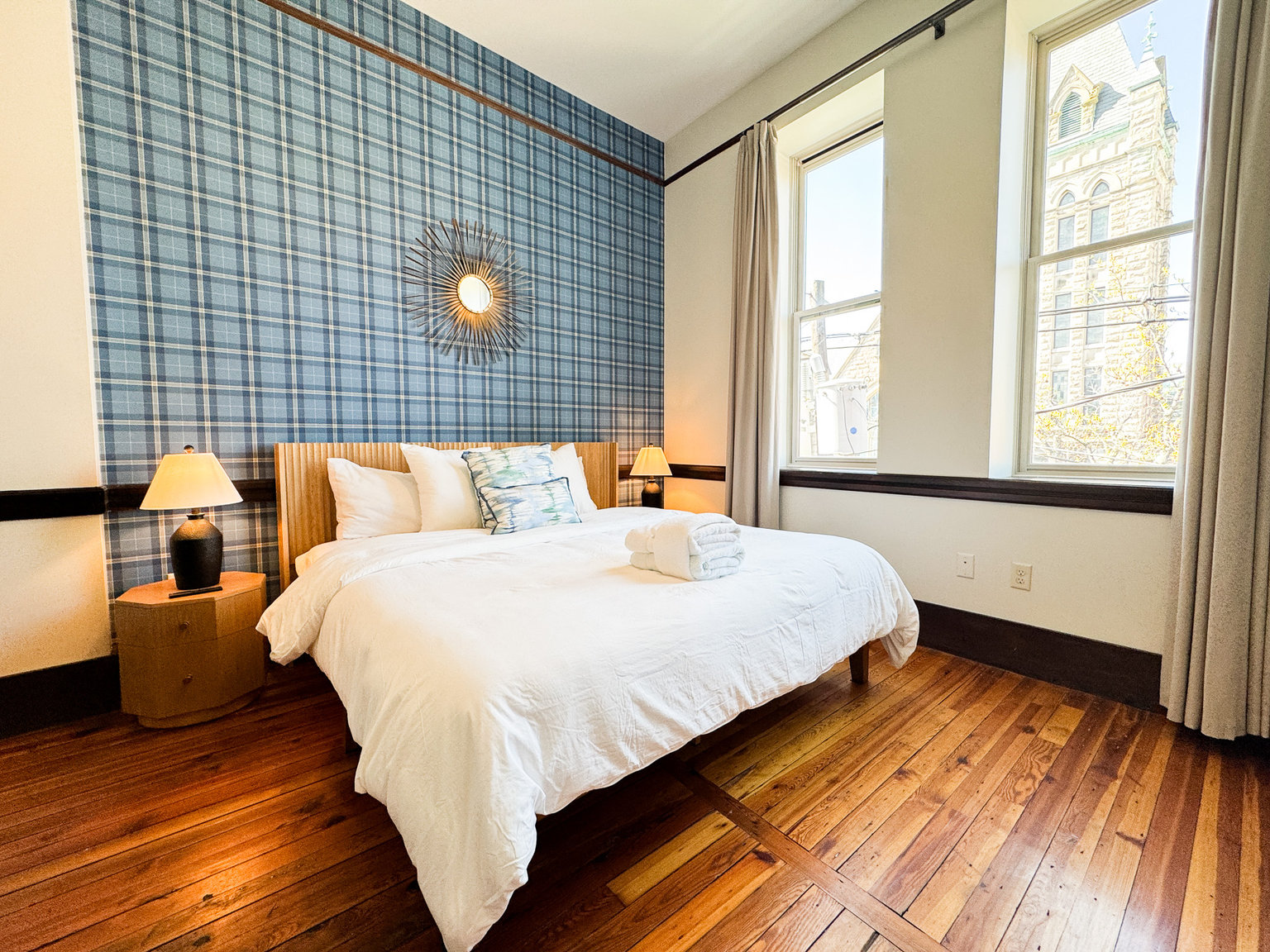 Asheville Vacation Rental