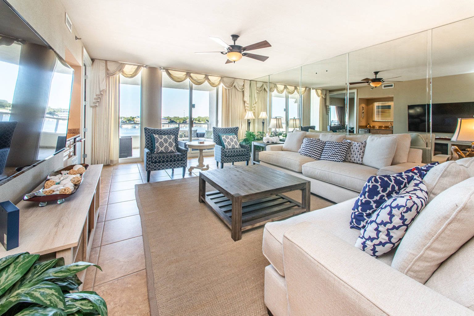 Destin Vacation Rental