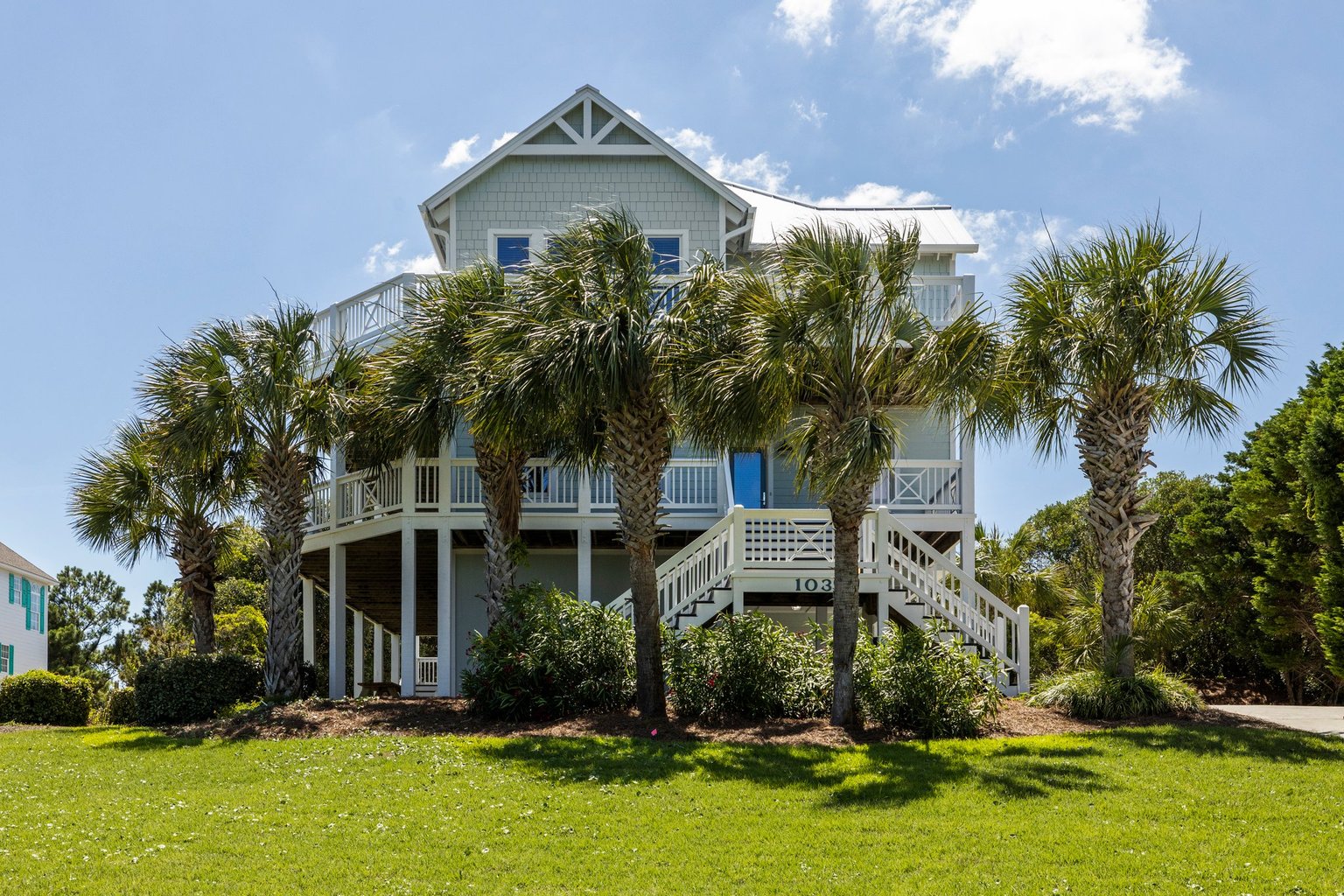 Emerald Isle Vacation Rental
