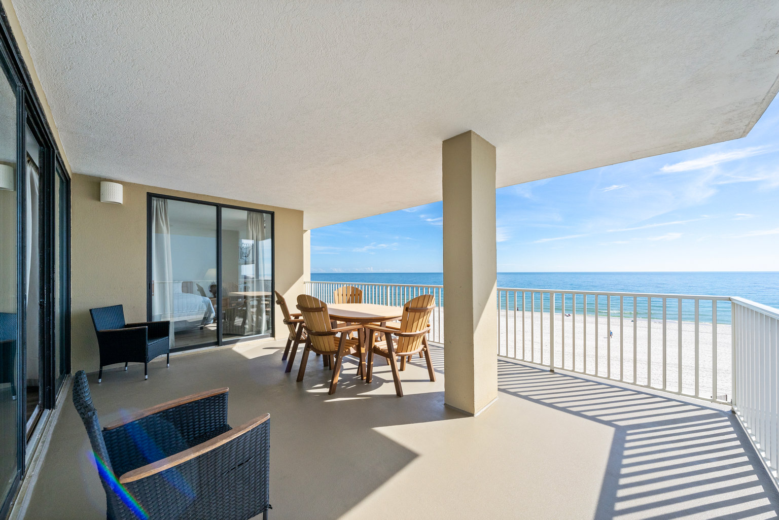 Orange Beach Vacation Rental