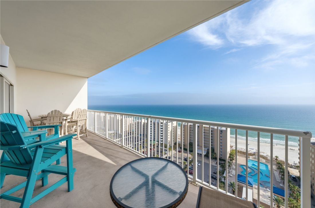 Gulf Shores Vacation Rental