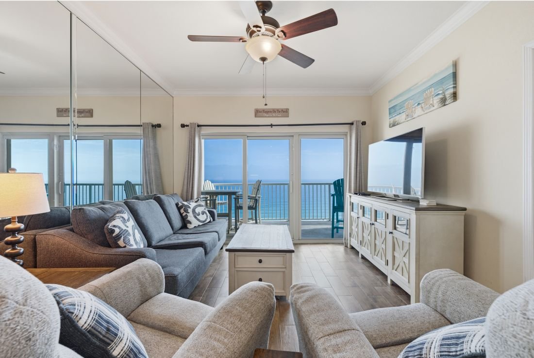 Gulf Shores Vacation Rental