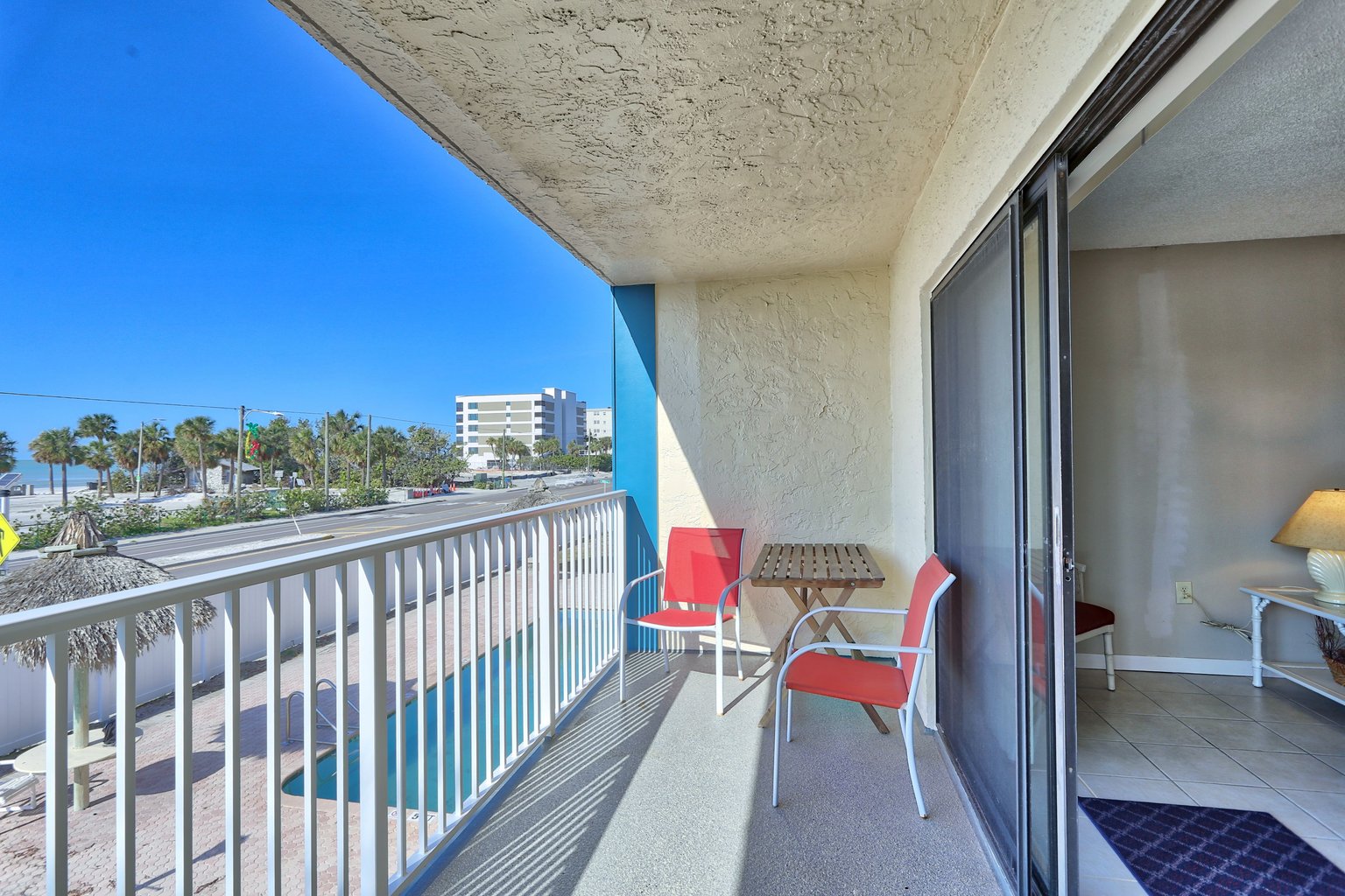 Madeira Beach Vacation Rental