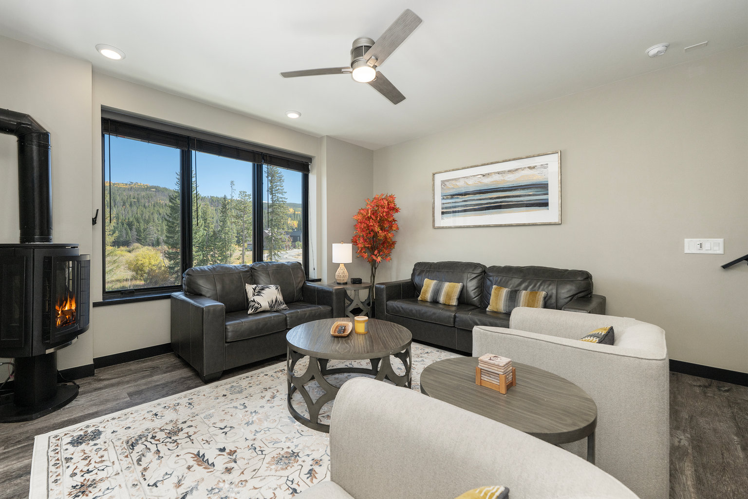 Winter Park Vacation Rental