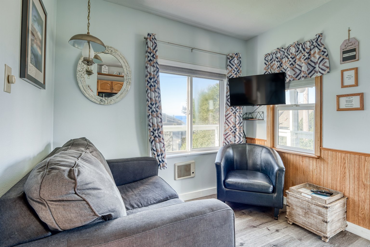 Depoe Bay Vacation Rental