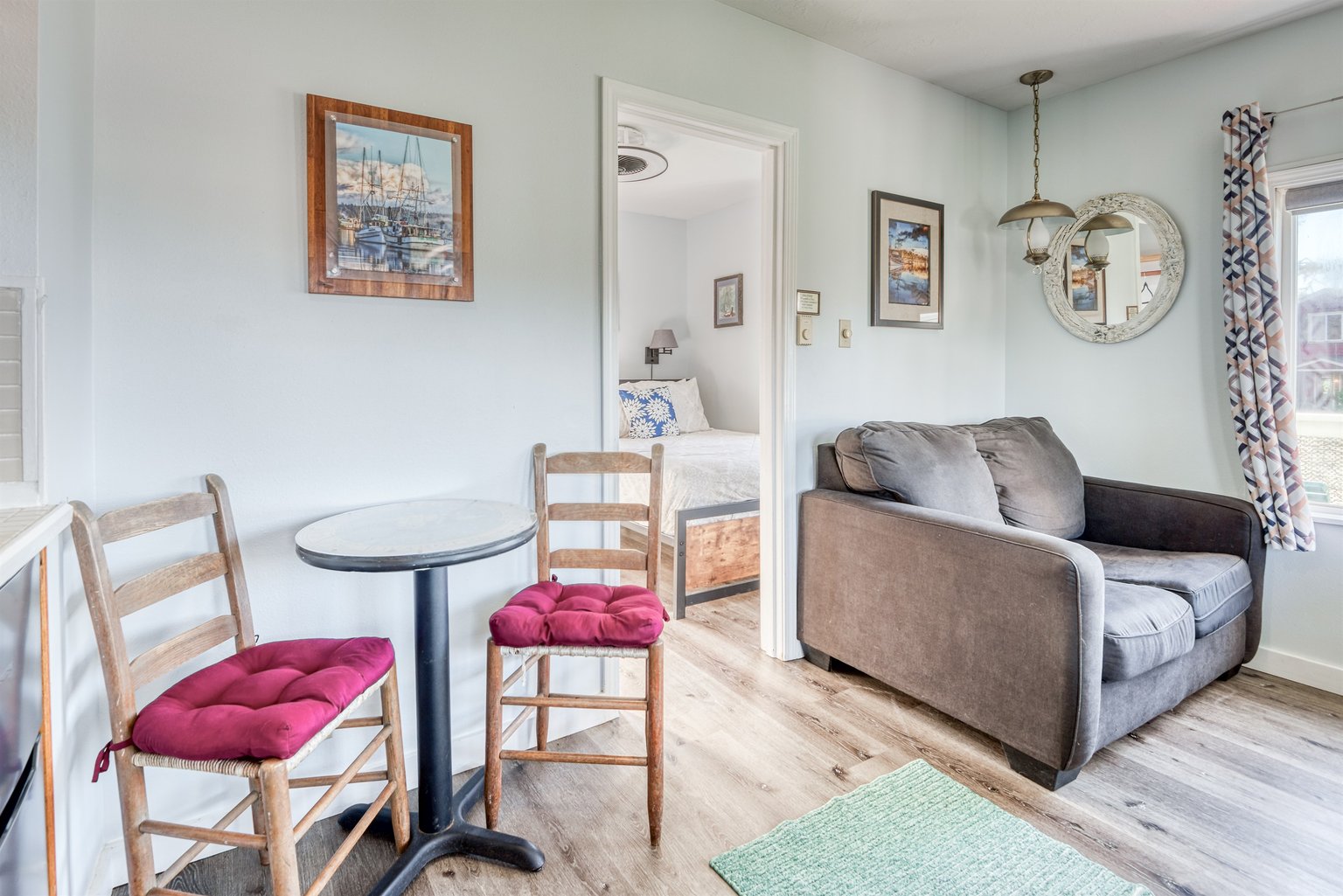 Depoe Bay Vacation Rental