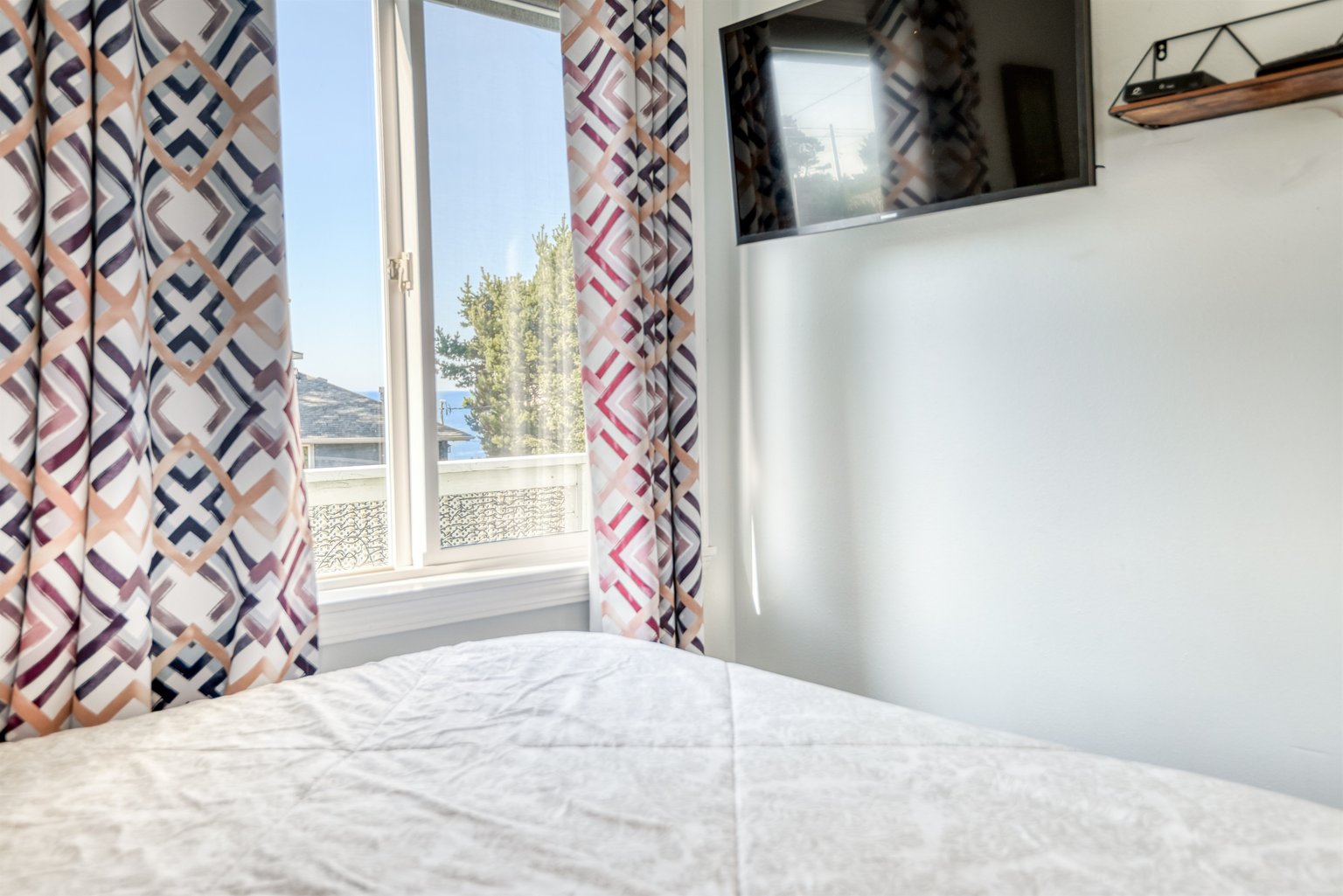 Depoe Bay Vacation Rental