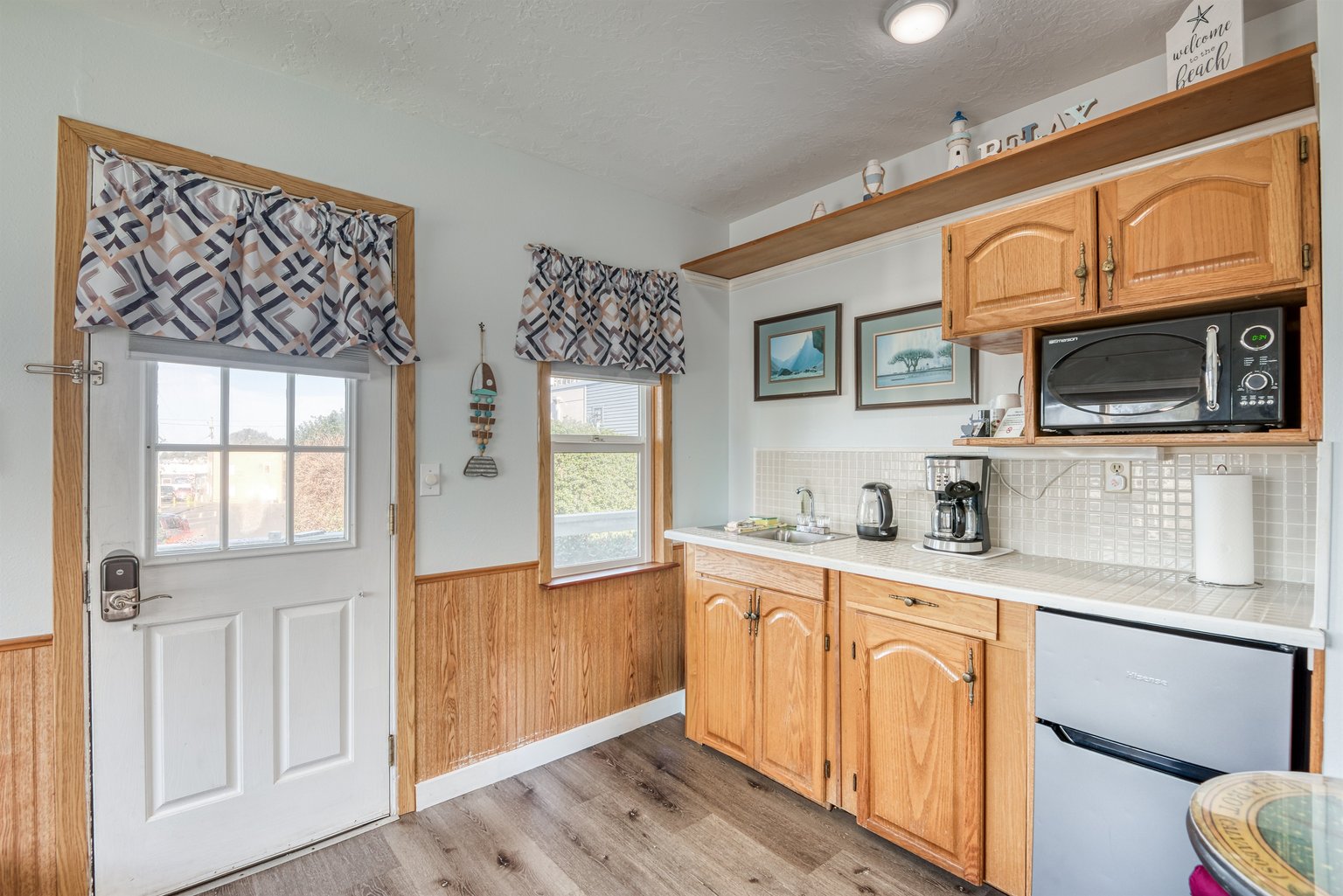 Depoe Bay Vacation Rental