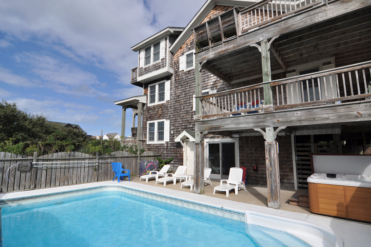 Nags Head Vacation Rental