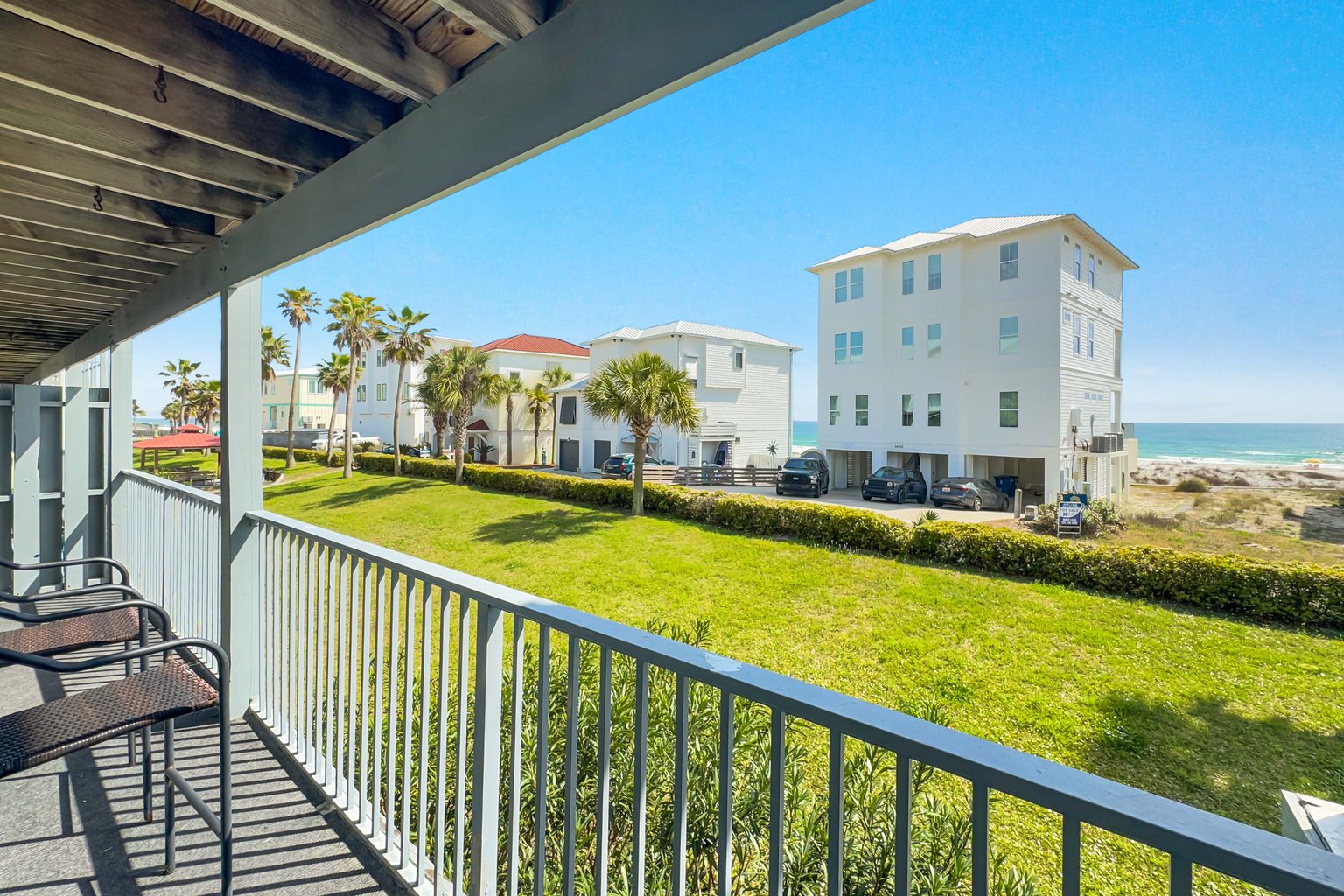 Orange Beach Vacation Rental