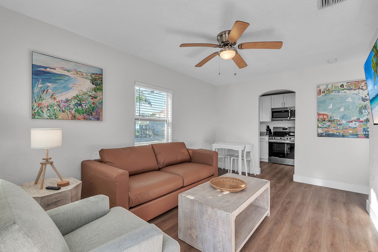 Treasure Island Vacation Rental