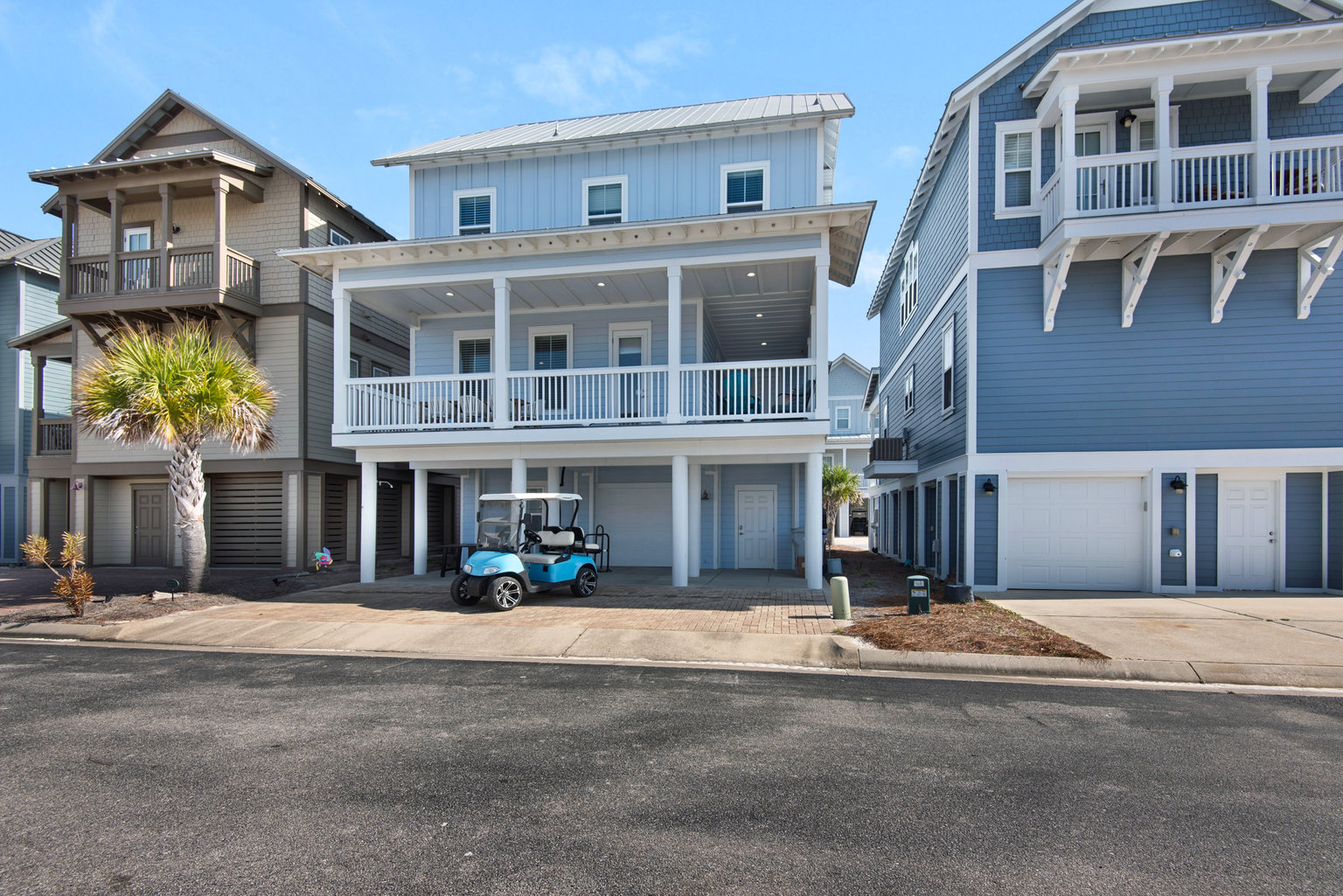 Navarre Beach Vacation Rental