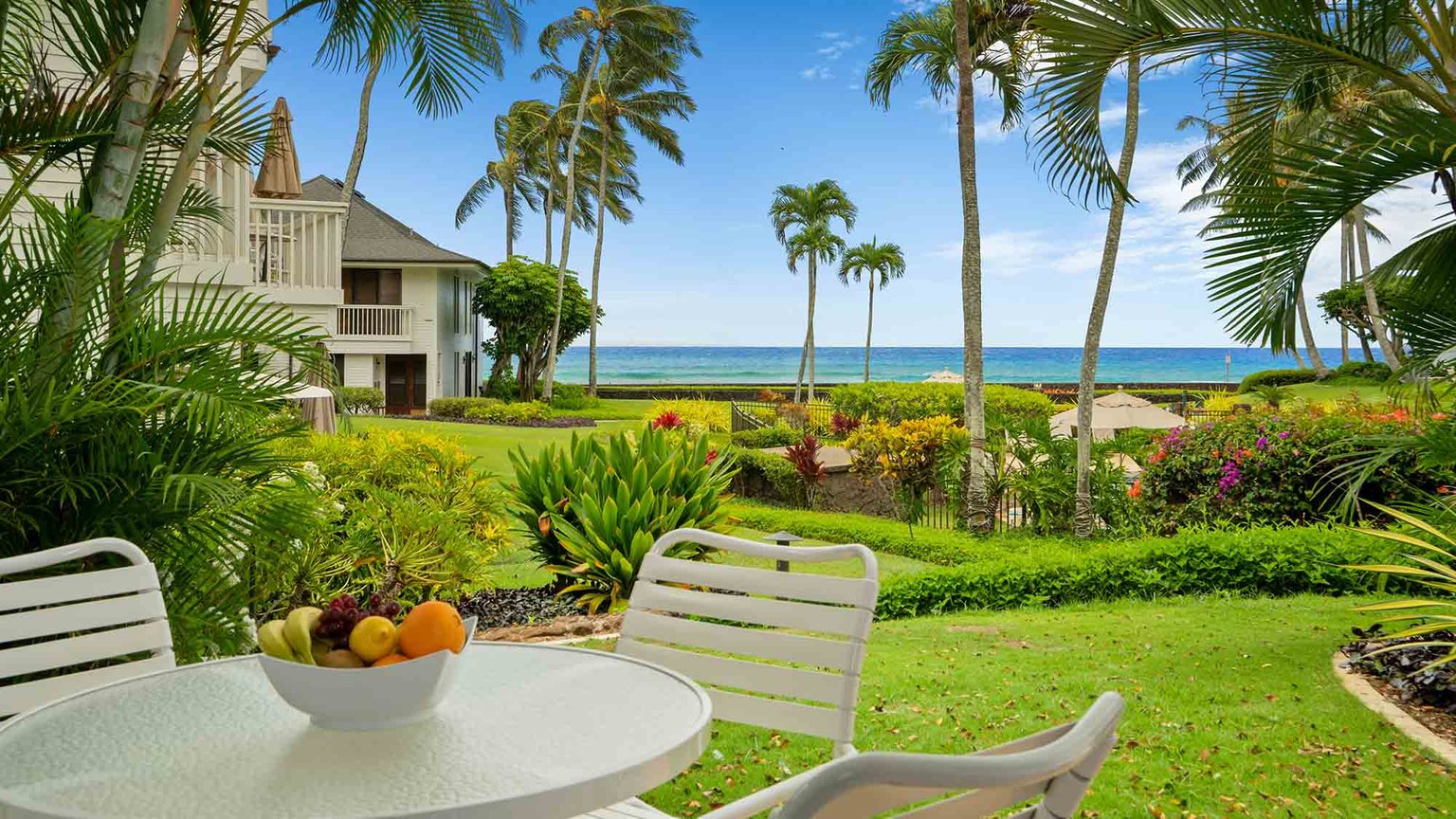 Koloa Vacation Rental