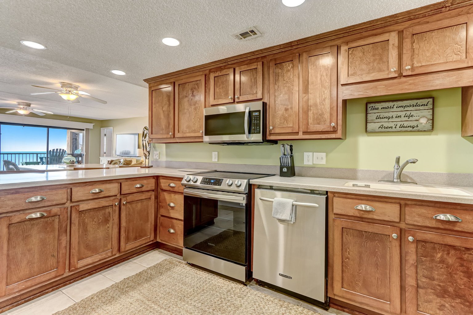 Fernadina Beach Vacation Rental