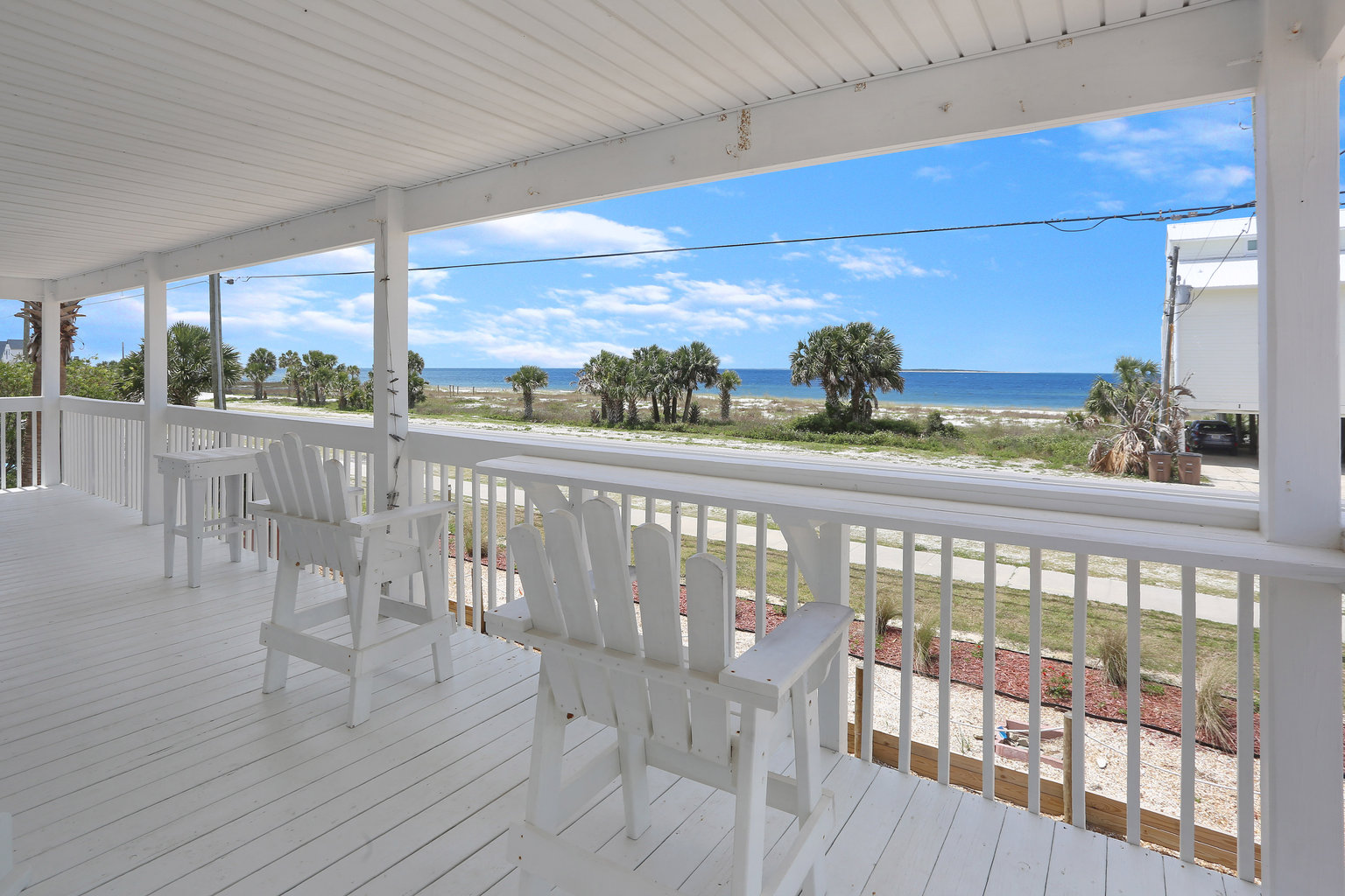 St. Joe Beach Vacation Rental