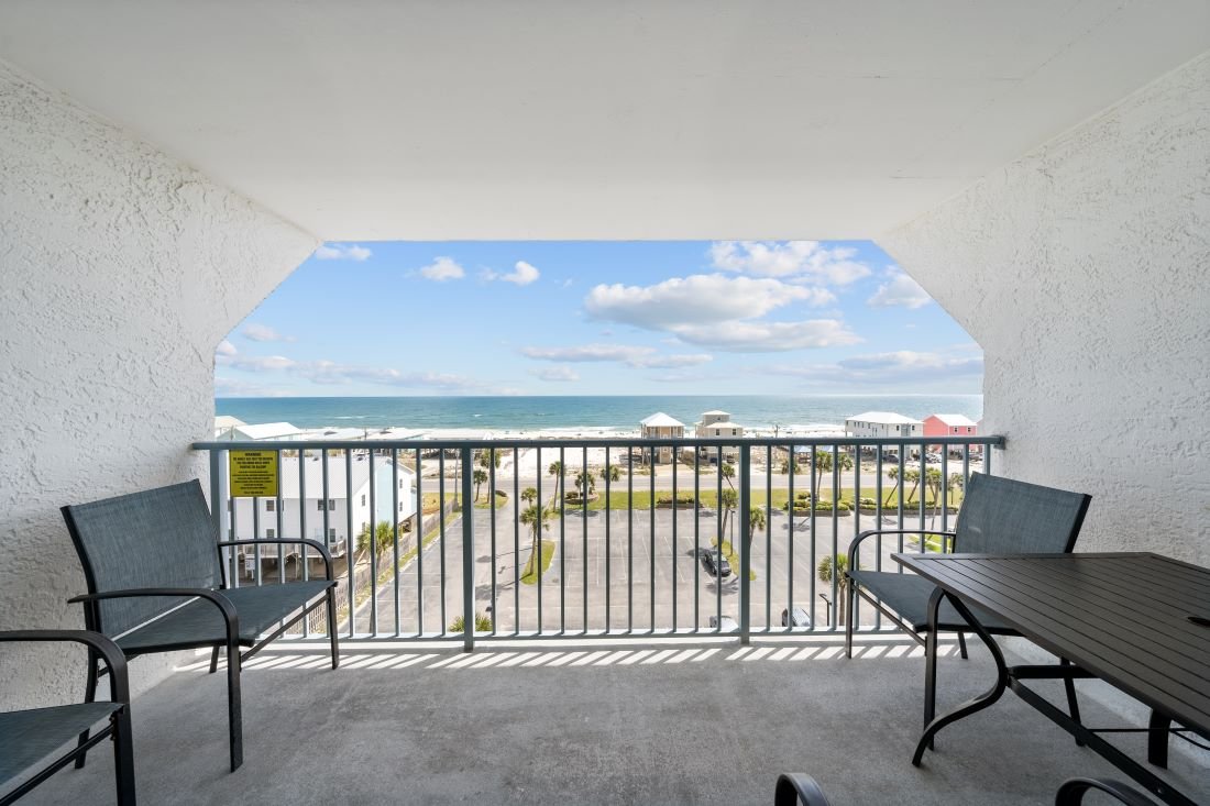 Gulf Shores Vacation Rental