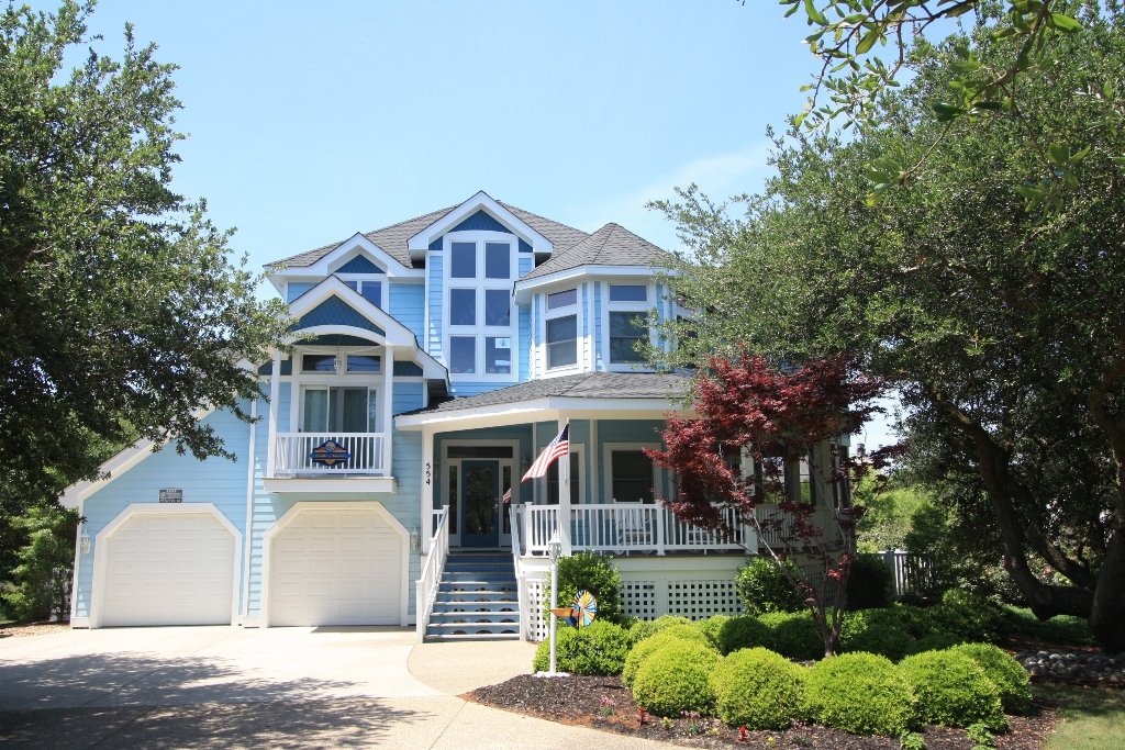 Corolla Vacation Rental