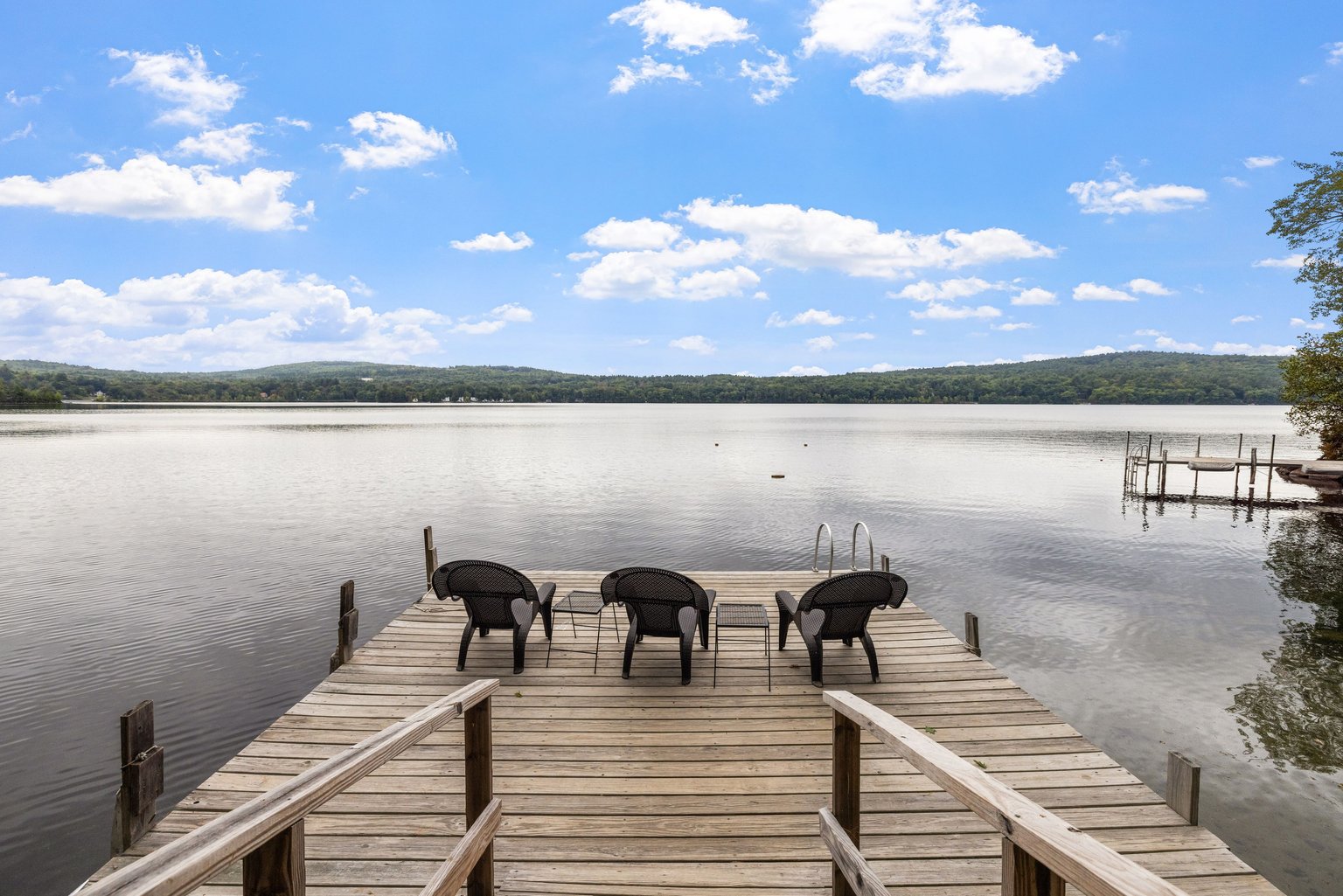 Meredith Vacation Rental