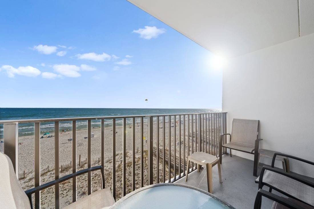 Gulf Shores Vacation Rental
