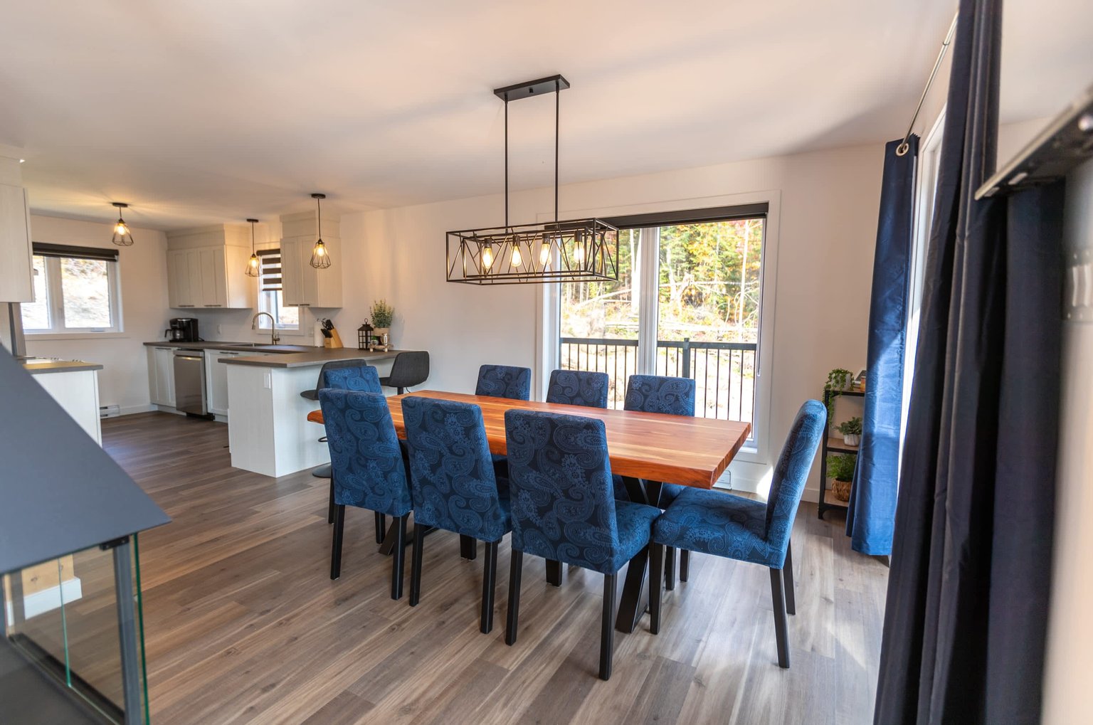 Saint-Côme Vacation Rental