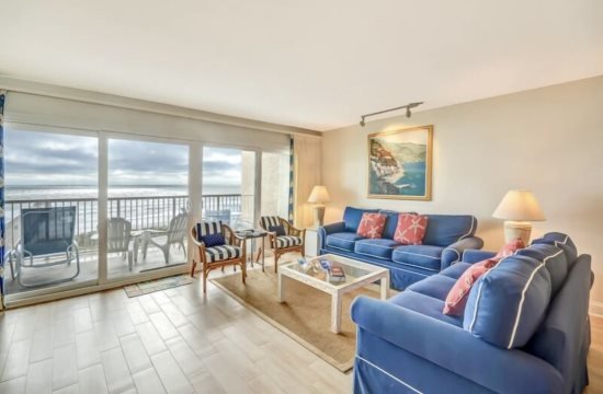 Fernadina Beach Vacation Rental