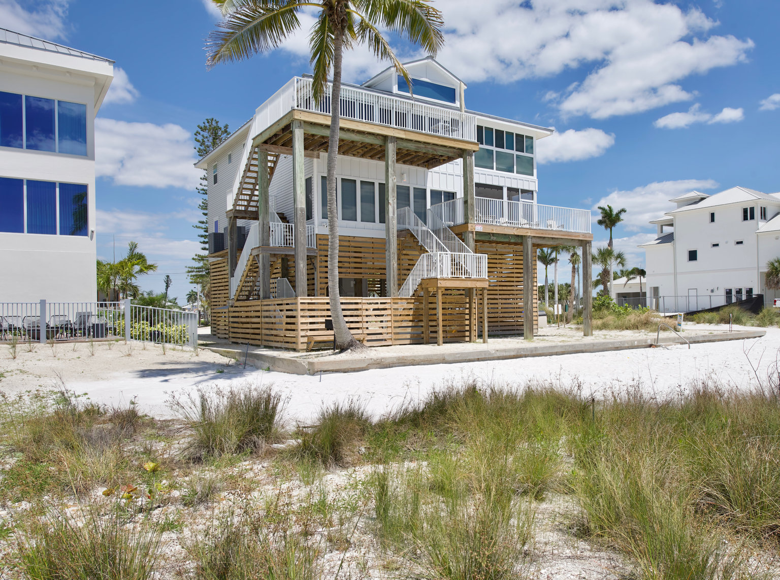 Fort Myers Beach Vacation Rental