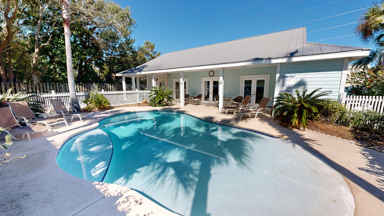 Destin Vacation Rental