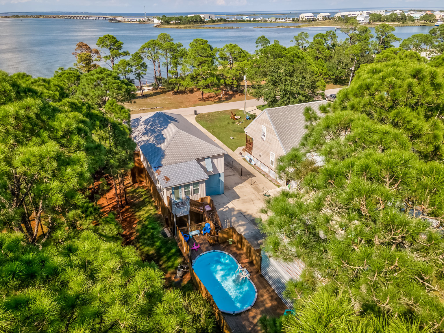 Dauphin Island Vacation Rental