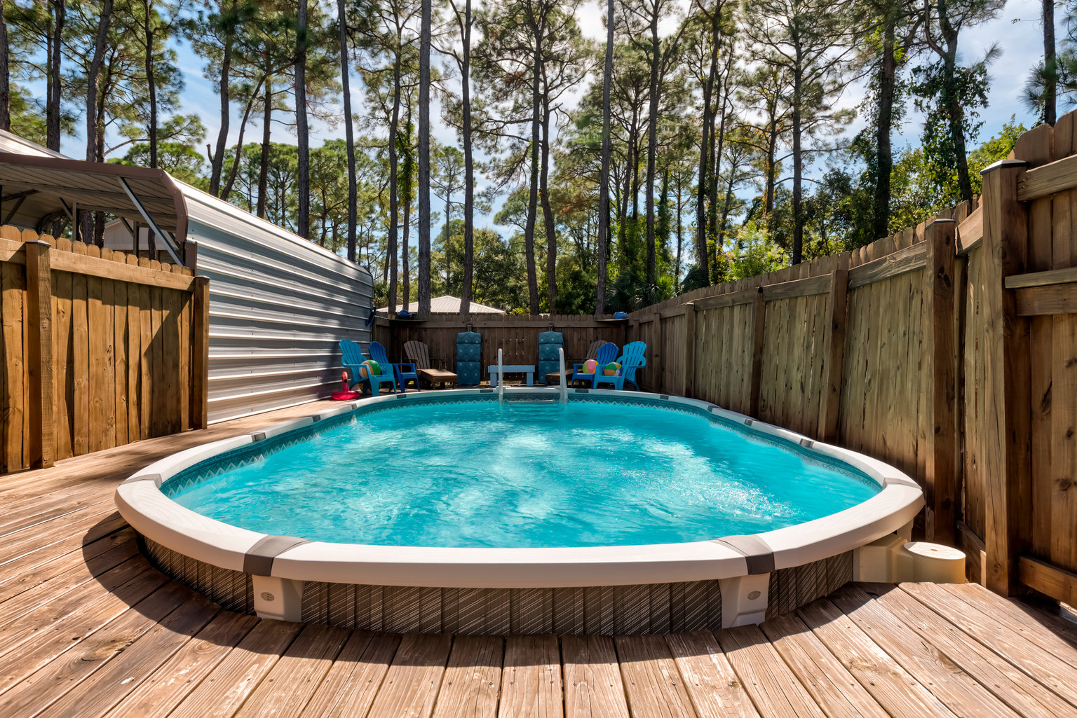 Dauphin Island Vacation Rental
