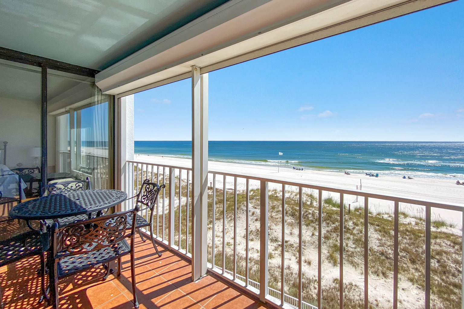 Orange Beach Vacation Rental