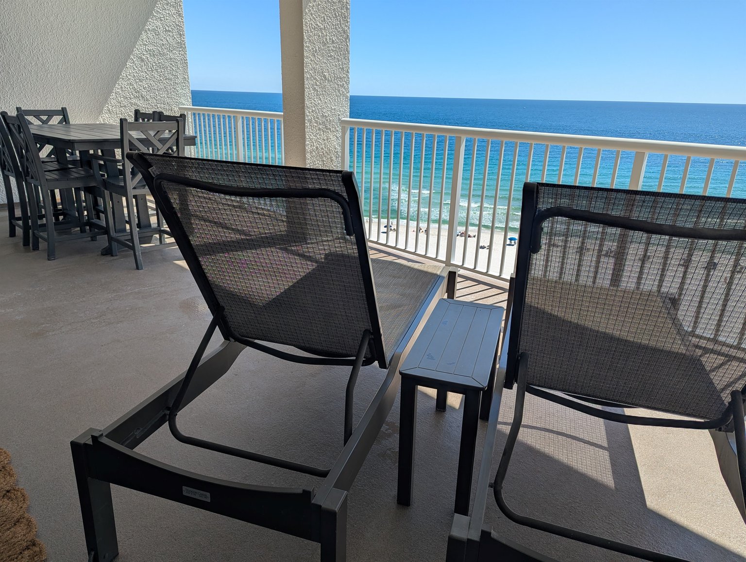Orange Beach Vacation Rental