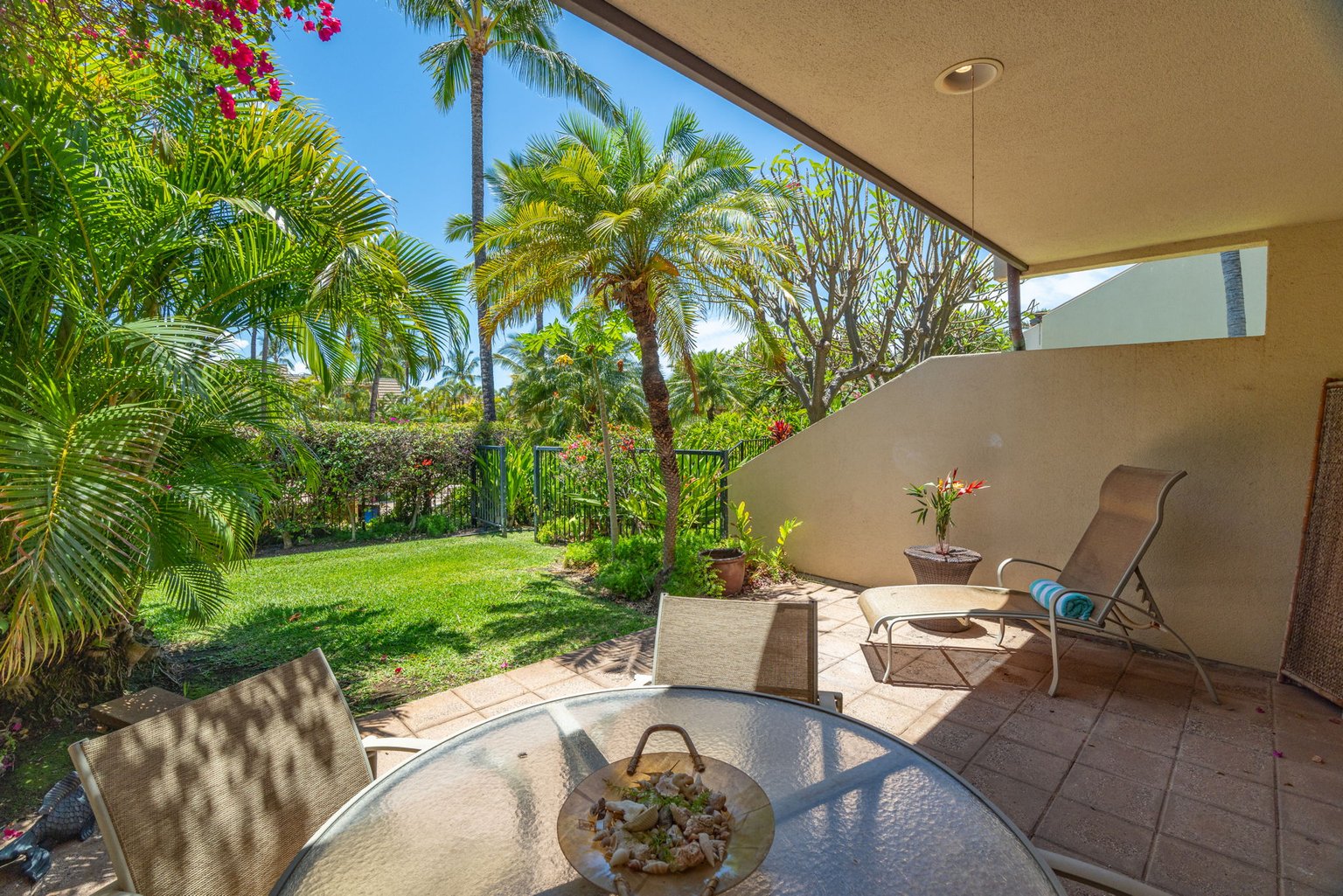 Kihei Vacation Rental