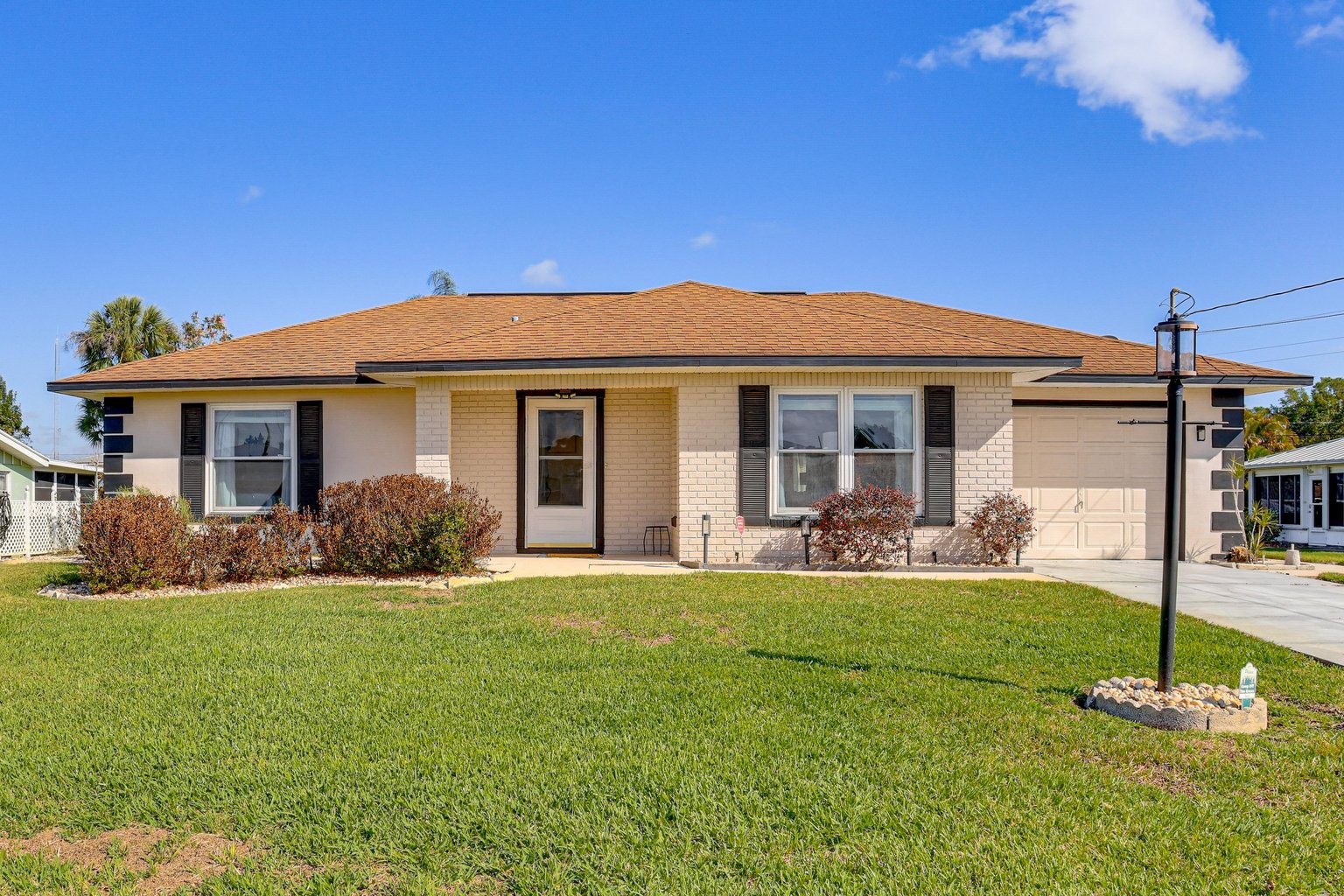 Lake Placid Vacation Rental