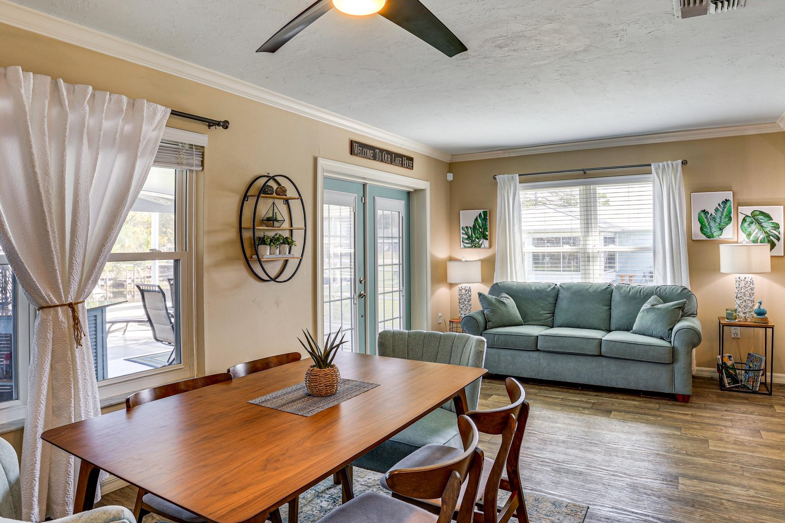 Lake Placid Vacation Rental