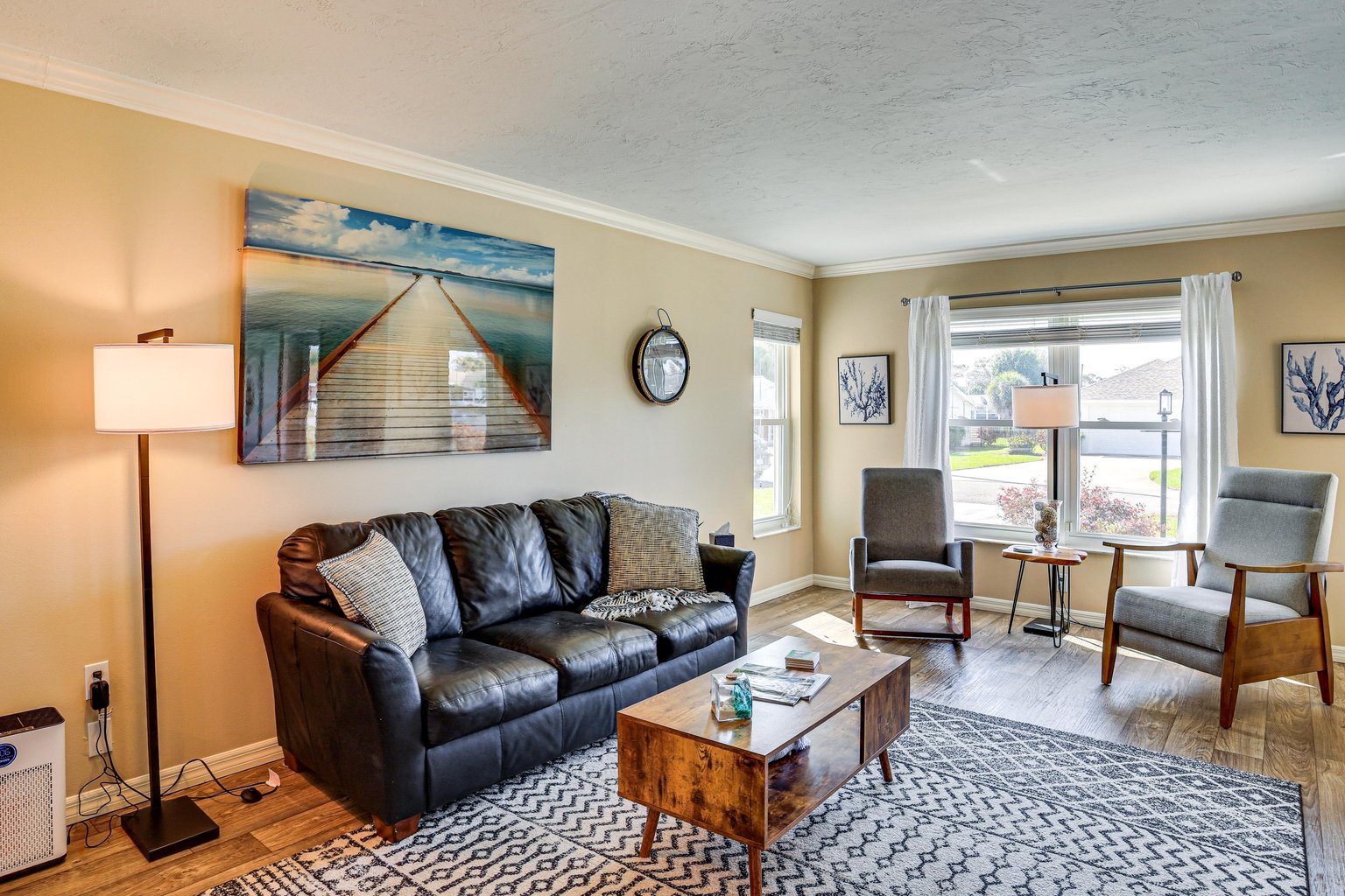 Lake Placid Vacation Rental