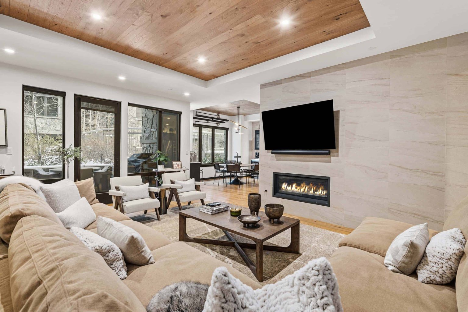 Vail Vacation Rental