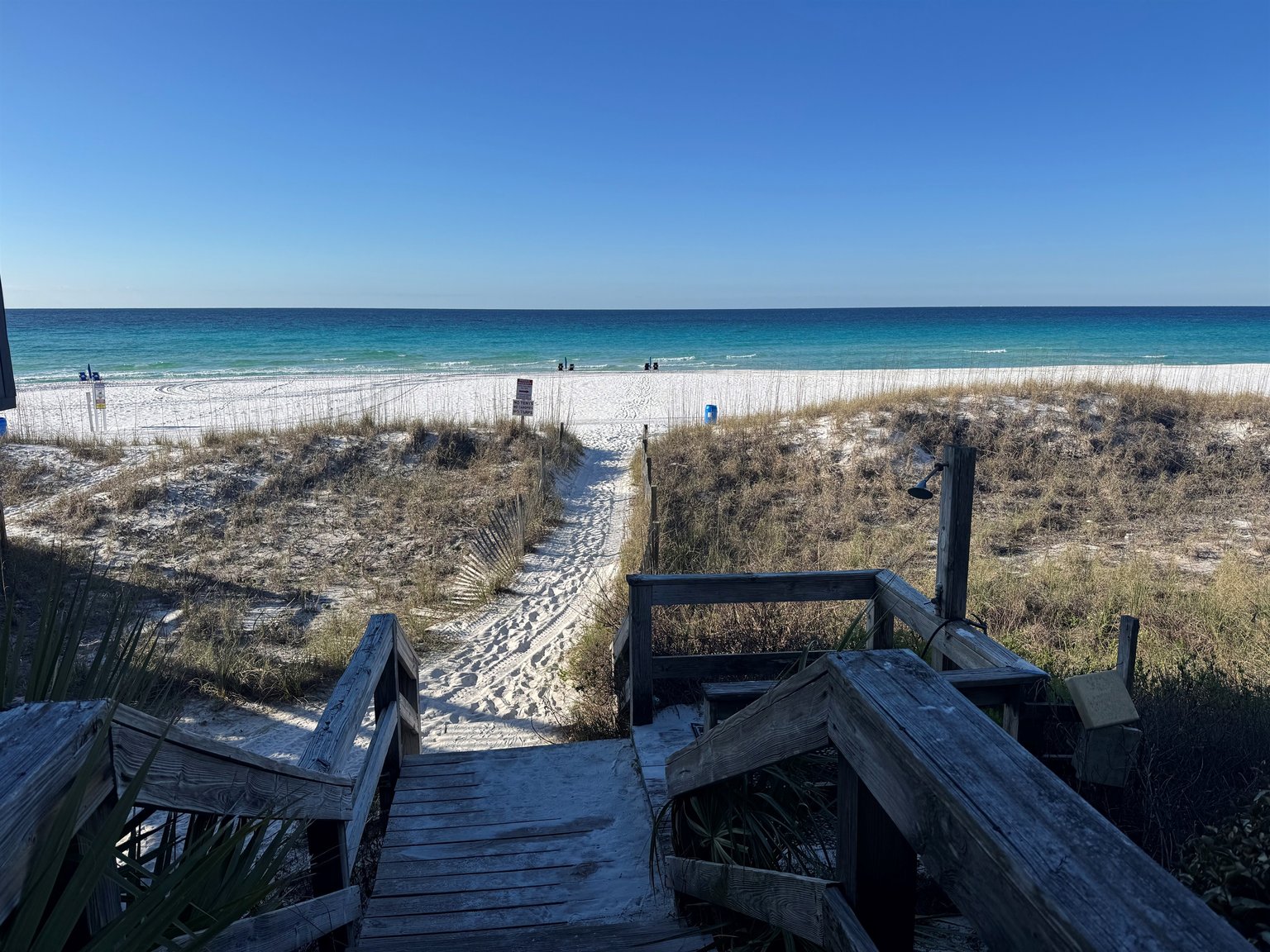 Destin Vacation Rental