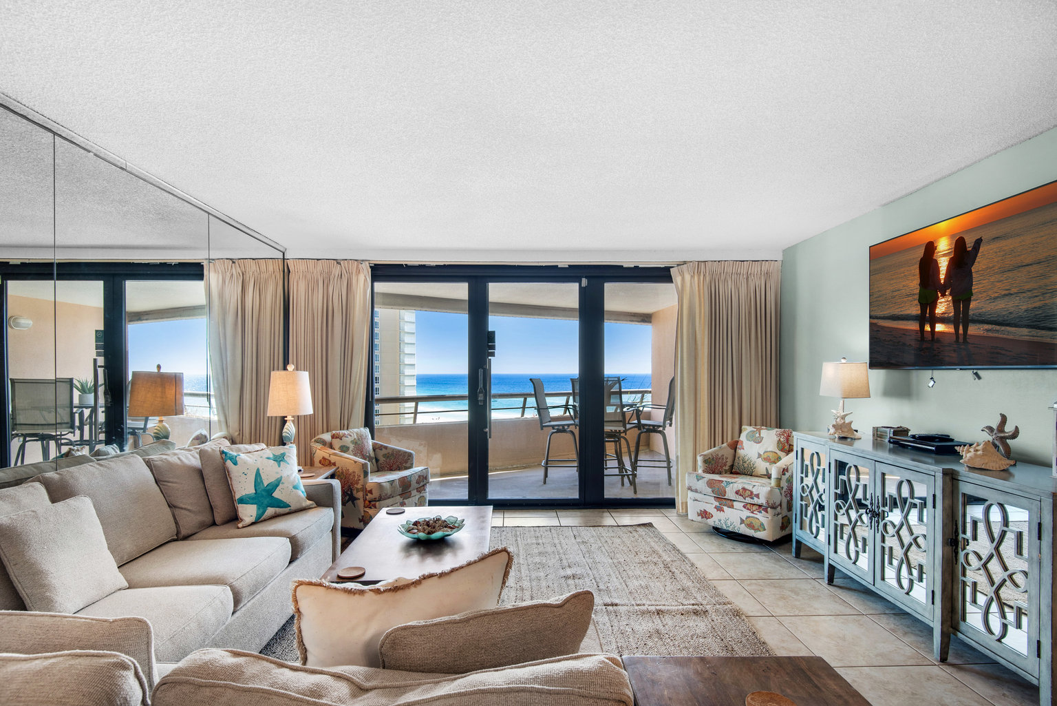 Miramar Beach Vacation Rental