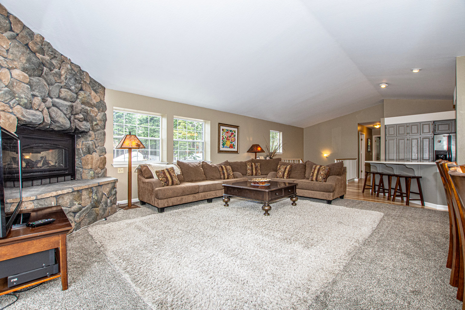 Tahoe City Vacation Rental