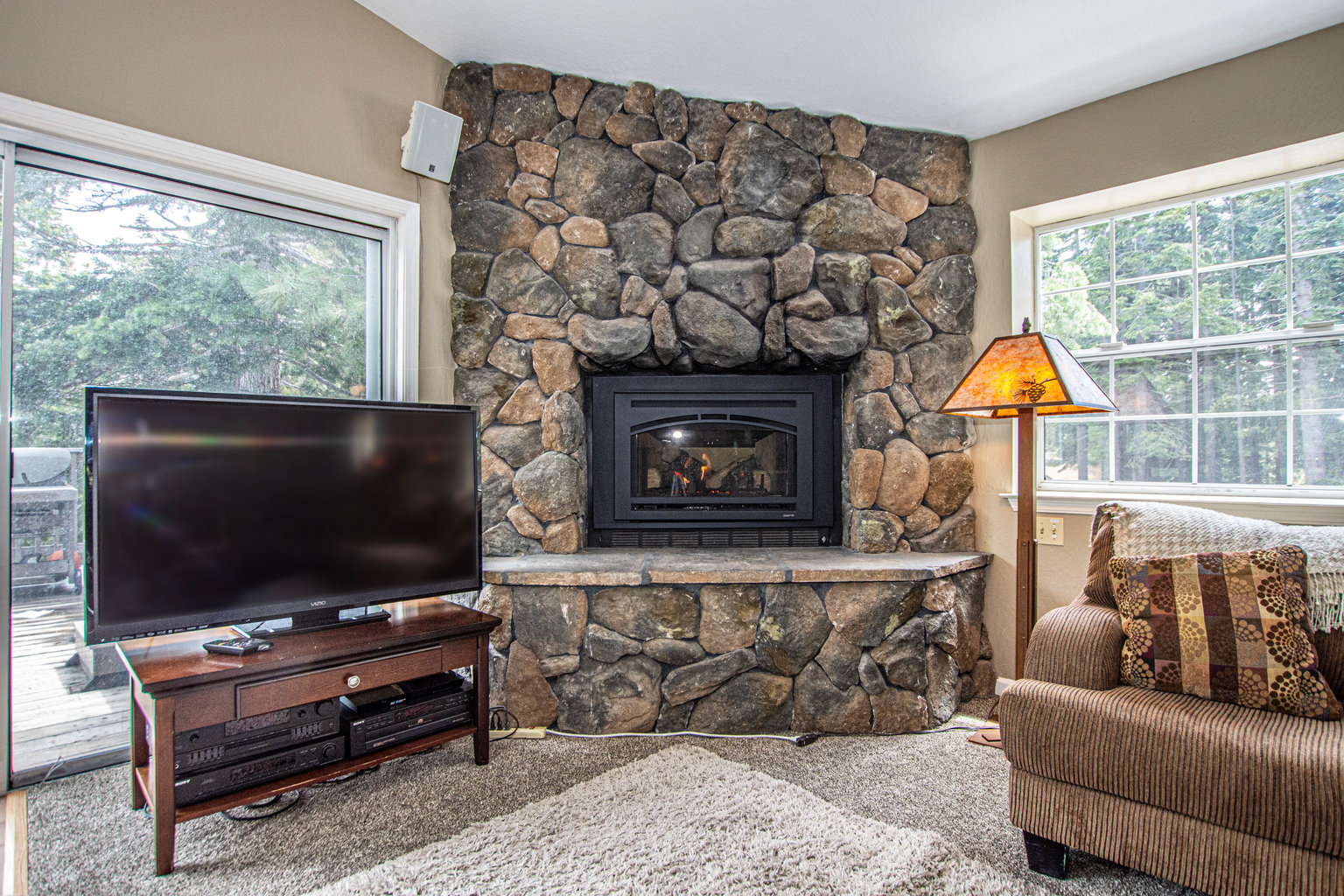 Tahoe City Vacation Rental