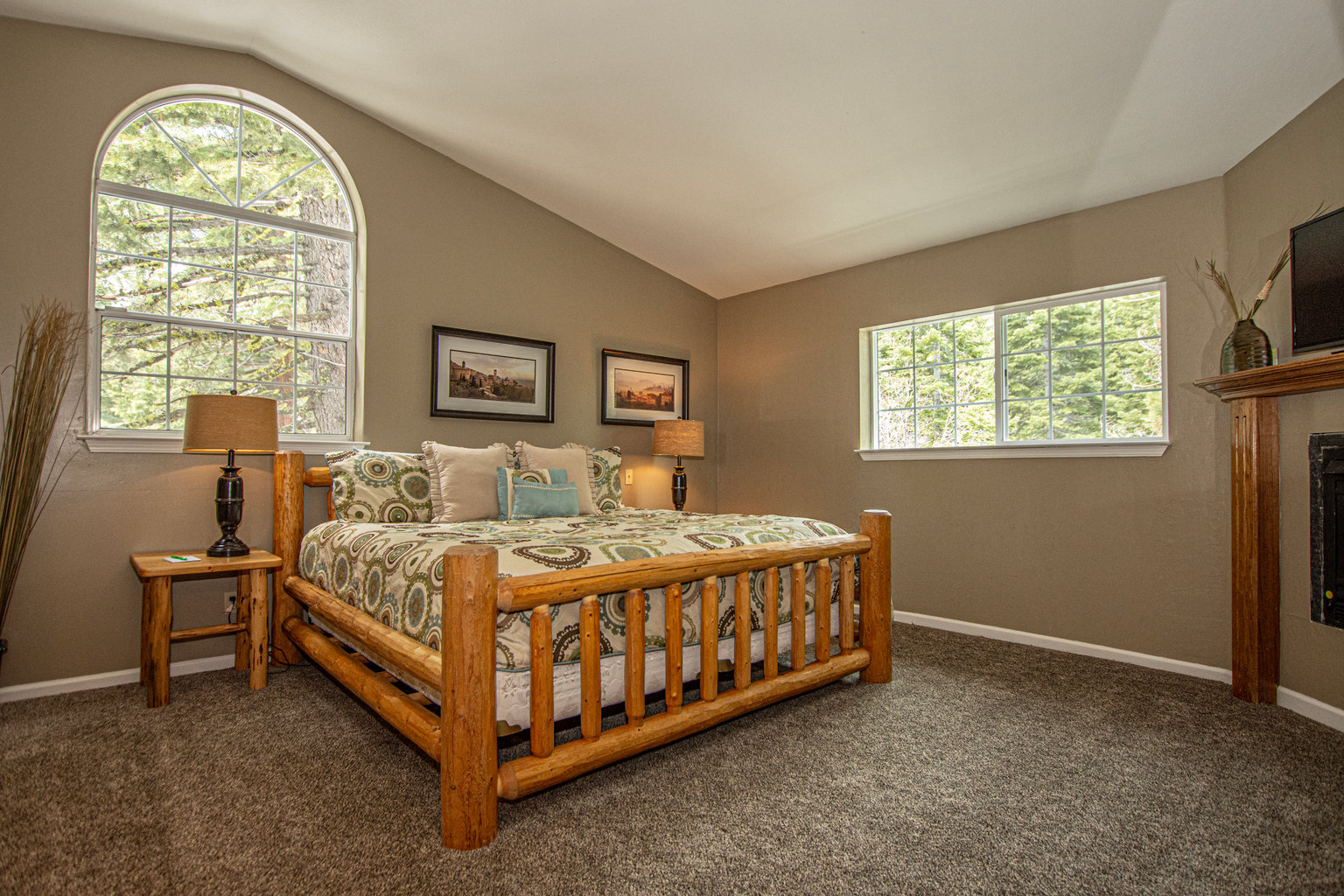 Tahoe City Vacation Rental