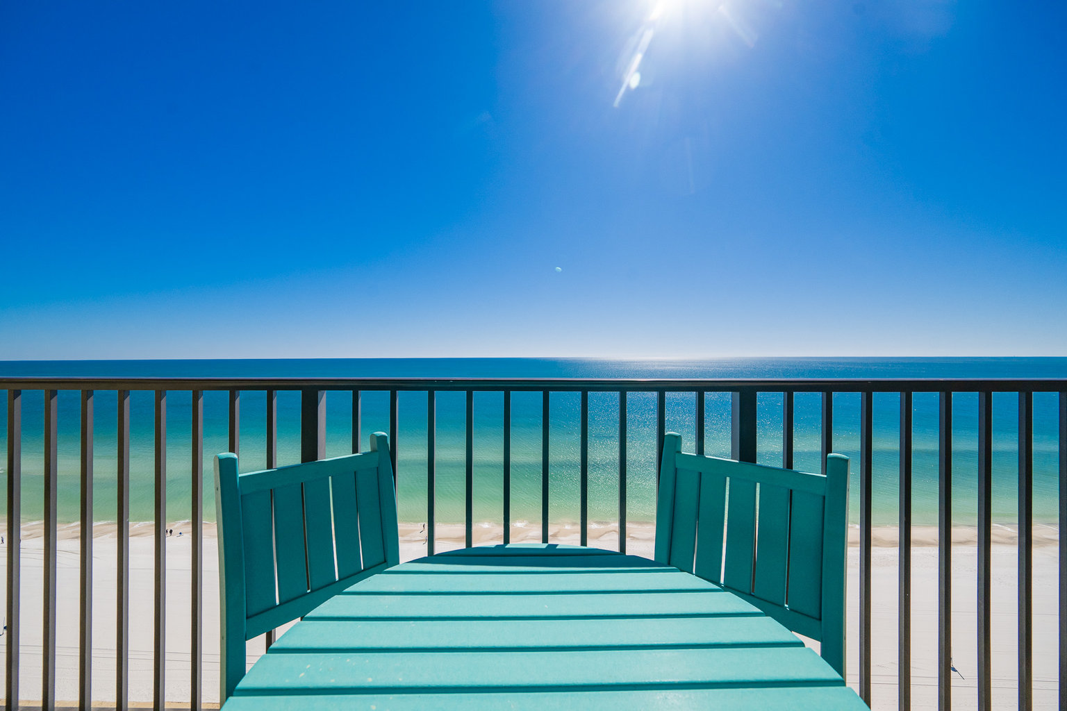 Gulf Shores Vacation Rental