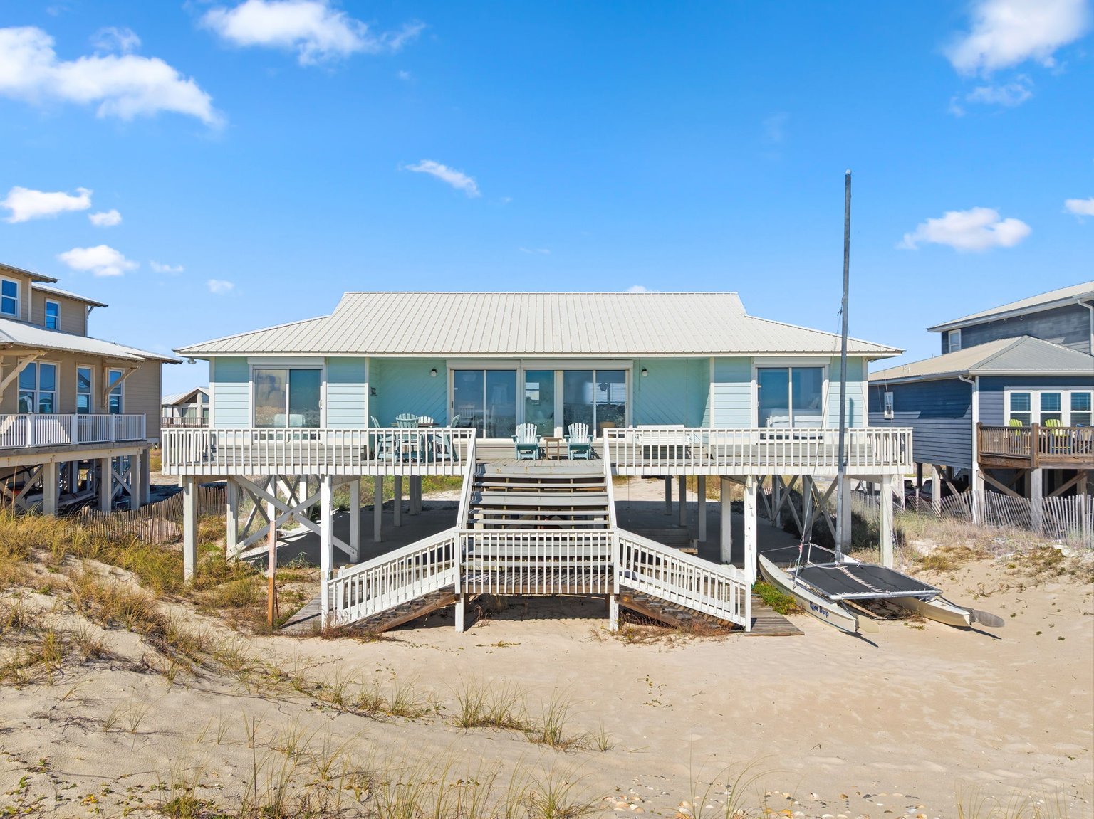Gulf Shores Vacation Rental