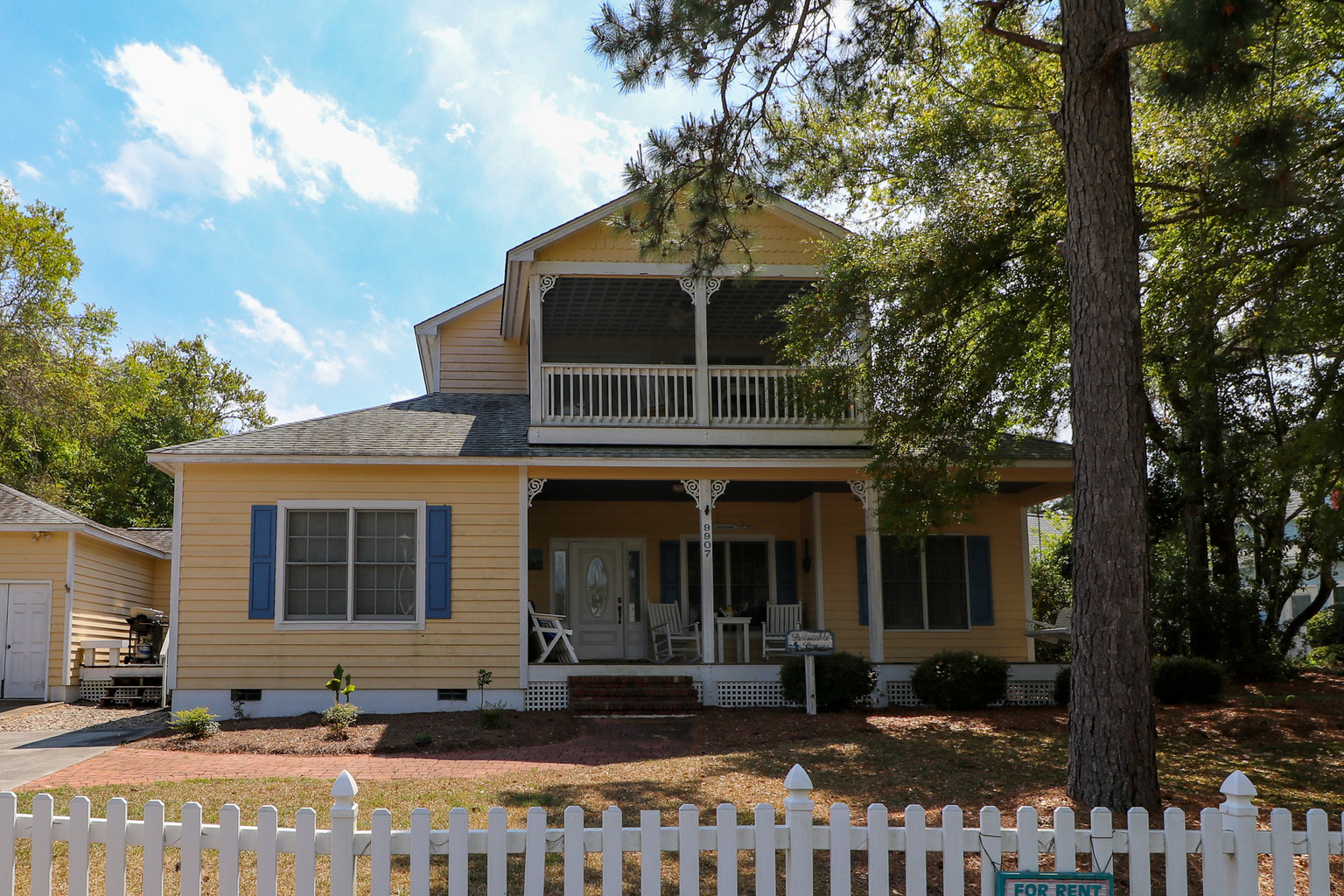 Emerald Isle Vacation Rental