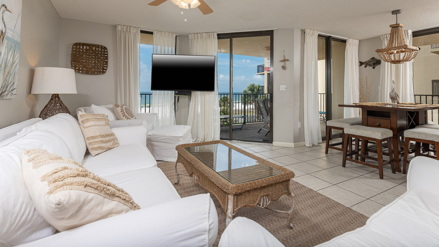 Orange Beach Vacation Rental