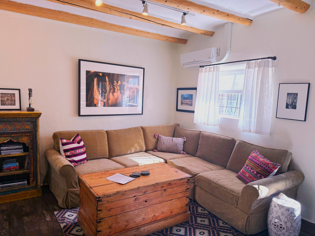 Santa Fe Vacation Rental