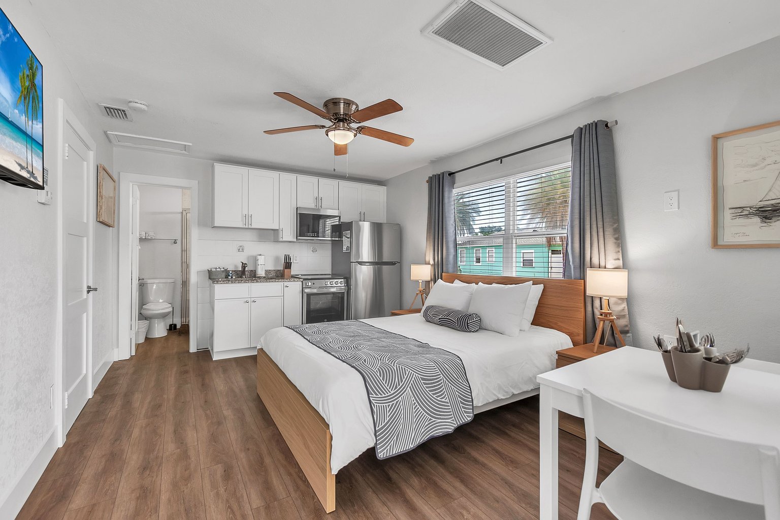 Treasure Island Vacation Rental