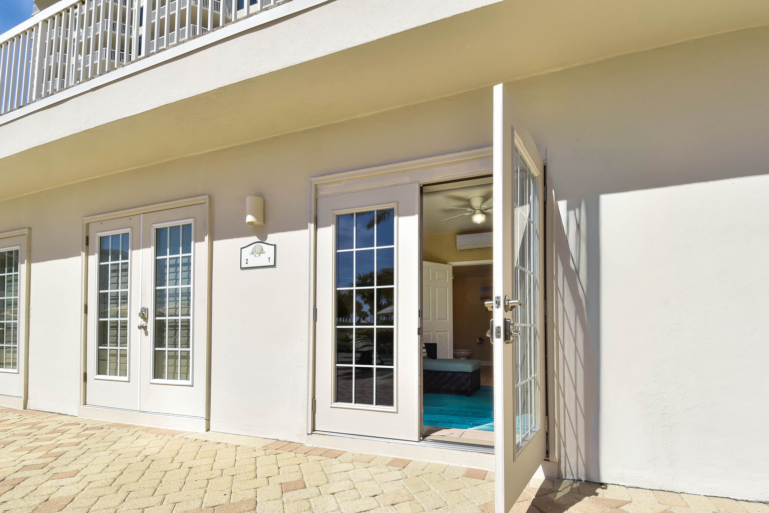 Destin Vacation Rental