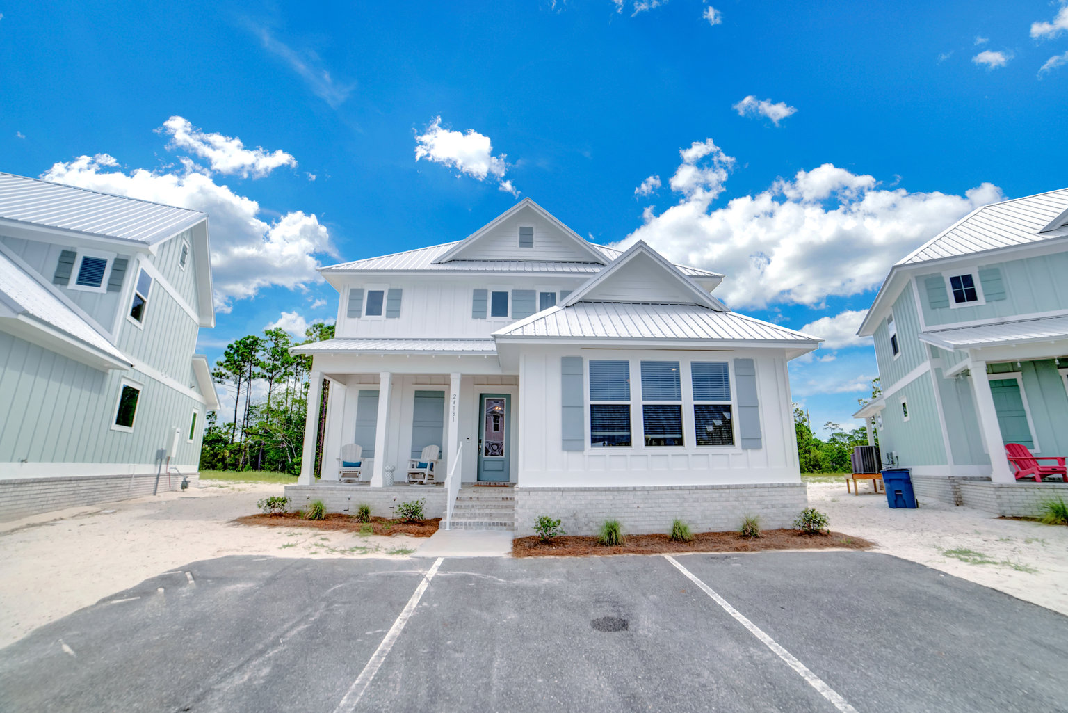 Orange Beach Vacation Rental